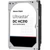 WESTERN DIGITAL HDD Ultrastar HGTS 6 TB SATA-6Gb 7200rpm 256MB