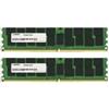 MUSHKIN RAM Mushkin Essentials DDR4 2133MHz 32GB (2x16) CL15