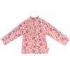Sterntaler Set di Magliette da Bagno a Maniche Lunghe, corale, Rosa Pallido, 80