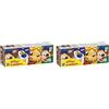 Kellogg's Cereali Variety, 215g (Confezione da 2)