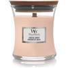 Yankee Candle WoodWick - Coastal Sunset Candela Profumata, 85g