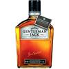 Verschiedene Whisky Jack Daniel's Gentleman Jack Rare Tennessee Whiskey 40% 70 cl.