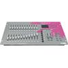 Showtec CENTRALINA LUCI LED controller DMX per fari discoteca da dj rgb rbgwa faro mixer