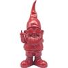 L & P Home & Gifts Lesser & Pavey, statuette di gnomi che si comportano male, 27 cm, statuette per decorare la casa, ornamenti ideali come regalo dell'amicizia per donne e uomini, grazioso centrotavola e accessori per