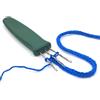 House Village Cordie - The I-Cord Hand Tool (Leaf Green) (Strumento Manuale I-Corda Verde Foglia) - Cucito e Hobby Creativi - Cordie I-Cord Hand Tool, Istruzioni Video