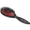 Roger Para 102420-3 - Spazzola ovale con setole in nylon, 1 Pezzo