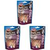 TRIXIE TX-42705 Premio Ducky Hearts 50 g (Confezione da 3)