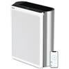 LEVOIT Purificatore d'Aria per Soggetti Allergici, per Ambienti Grandi, CADR 612m³/h, Monitor della Qualità dell'Aria a 3 Canali, WiFi, per Animali Domestici, Fumo, Polvere, Polline, Controllo Alexa
