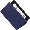 Flyorigin Case Kindle Paperwhite 11th Generation 2021 Premium PU Leather Case per 6,8 pollici Kindle Paperwhite (M2L3EK / M2L4EK) Custodia leggera Paperwhite