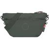 Lässig borsa a tracolla marsupio Green Label Buggy Bum Bag Dark Olive verde scuro