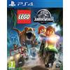 WARNER BROS LEGO Jurassic World - PS4