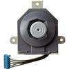 Retrogame STICK ANALOGICO SOSTITUTIVO NXN64R-002 PER PAD / CONTROLLER ORIGINALI NINTENDO 64