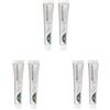 Antica Erboristeria - Dentifricio Family Bianco & Igiene, Mantiene il Bianco Naturale dei Denti - 75 ml x 2 (Confezione da 3)