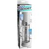 Pipedream Pump Worx Max Boost - White/Clear White/Clear 19,1 cm