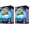 MULTICOLOR - detersivo in polvere (5 Lavaggi) Confezione di detersivo da 400 g (Confezione da 2)