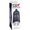 Pipedream PDX Shower Therapy - Deep Cream - Frosted Frosted 17,8x8,5x8,5 cm