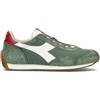 DIADORA HERITAGE Sneaker uomo donna in suede