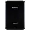 Canon Italia ZoeMini Stampante Portatile, 314 dpi x 400 dpi, Nero