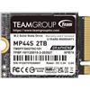 TEAM GROUP SSD M.2 TEAM GROUP S 2TB SSD