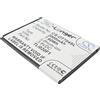 VI VINTRONS Vintrons batteria di ricambio per Alcatel TLI020 F1, TLI020G1, TCL, TLI020 F1, TLI020G1