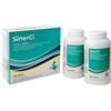 CEMON Srl Cemon SINERCI Vitamina C Sinergica - 2 Vasi da 180g