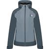 Dare2b Dare 2b Giacca da donna Veritas Era Jackt, BlueStn/Orin, 40