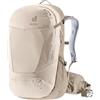Deuter Trans Alpine 28 SL - Zaino da ciclismo da donna