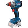 Bosch Professional 18V System Avvitatore con percussione a batteria GDX 18V-285