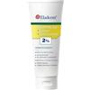 ELADERM Shampoo BIOZOLFO 200ml - Dermatite Seborroica, Cuoio Capelluto incline alla Psoriasi, Forfora, Squame, Pelle Pruriginosa, Infiammata soggetta a Infezioni, purifica normalizza l'eccesso di sebo
