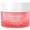 Neutrogena Johnson & Johnson Neutrogena Bright Boost Crema Gel 50 Ml