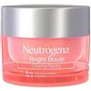 Neutrogena Johnson & Johnson Neutrogena Bright Boost Crema Notte 50 Ml