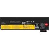 ASUNCELL 10.8V/4400mAh 68+ 45N1124 Batteria del portatile per Lenovo ThinkPad T440 T440S X240 X240s S440 S540 X250 T450S L450 X260 K2450 T450 T460 L460 T550 W550S L470 P50S T460P T470P T560 X270