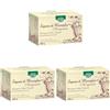 ESI - Sapone di Marsiglia Solido, l'Originale, Idrata, Nutre e Lenisce la Pelle, Azione Protettiva della Cute, Dermatologicamente Testato, Senza Profumi e Coloranti, 200 g