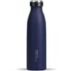 720°DGREE Borraccia termica 500 ml milkyBottle - Senza BPA, Prova di Perdite - Bottiglia acqua termiche in acciaio inox - Borracce perfetto per bevande calde, fredde, Bambini, Bambina, Scuola