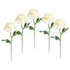 Flair Flower Fiori artificiali, 35 cm, decorazione floreale primaverile e pasquale, fiori di seta