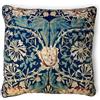 Pyramid International William Morris, cuscino decorativo con caprifoglio, 139 x 139 cm, accessorio elegante e senza tempo, taglia unica