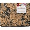 Magic Garden Seeds Piante colorate e ricche di nettare (bio) - Set regalo di semi con 6 piante che attirano e nutrono api, calabroni, farfalle & Co.