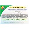 HERBOPLANET MANNOSYL NEW 24 COMPRESSE