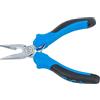Bgs Technic Pro+ - Pinza A Molla A Becco Lungo, Dritta, 130 Mm