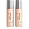 REVLON PROFESSIONAL STYLE MASTERS SMOOTH IRON GUARD, Balsamo Lisciante per Capelli, Trattamento per Capelli Ricci, Trattamento Lisciante per Capelli, 150ml (Confezione da 2)