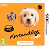 NINTENDO Nintendogs + Cats - Golden Retriever & Nuovi amici [3DS]