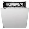 Whirlpool WIC3C33PE - Lavastoviglie Wic3C33PE