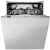 Whirlpool WIO 3T141 PES lavastoviglie A scomparsa totale 14 coperti A+++