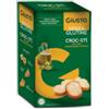 FARMAFOOD SRL Giusto Senza Glutine Croc-sti' Con Olio Extravergine D'oliva100 G
