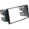 ACV 2DIN Set Kia Sorento LX 02-06 /Sedona/Rio 02-05/Spectra->05