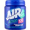 Vigorsol Air Action Chewing Gum 100 Confetti 135 Grammi