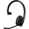 Sennheiser Cuffia Sennheiser Epos Adapt 231 Nero [1000896]