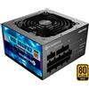 RAIJINTEK Alimentatore 850W Raijintek Cratos Nero [0R30B00007]