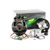Generico 9919250 GRUPPO TERMICO Cilindro TOP D.49mm BETA ENDURO RR RACING HM CR CRE BAJA RS RX TUONO VENT 50 2T LC AM6 GHISA