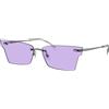 Ray-Ban Occhiali da Sole Ray-Ban Xime RB3730 004/1A